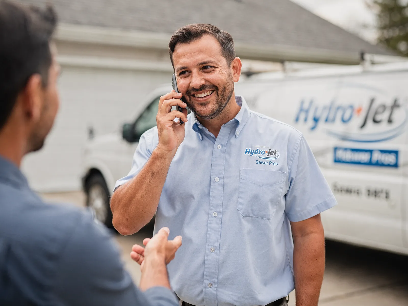 Hydro Jetting Tylerton, MD FAQs